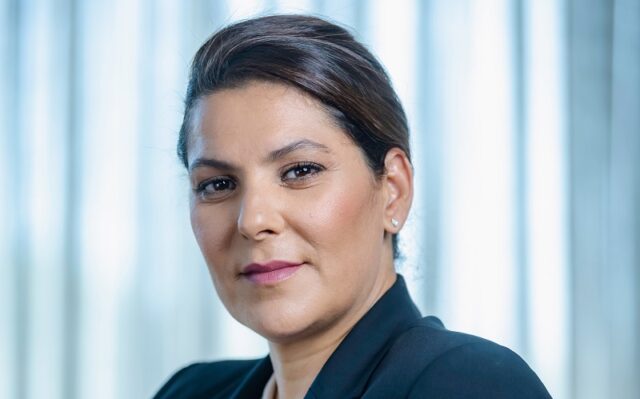 Fatima Ezzahra El Mansouri : elle l’a fait !